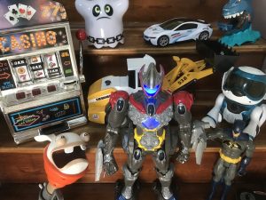 Bandeau catégorie Jouets