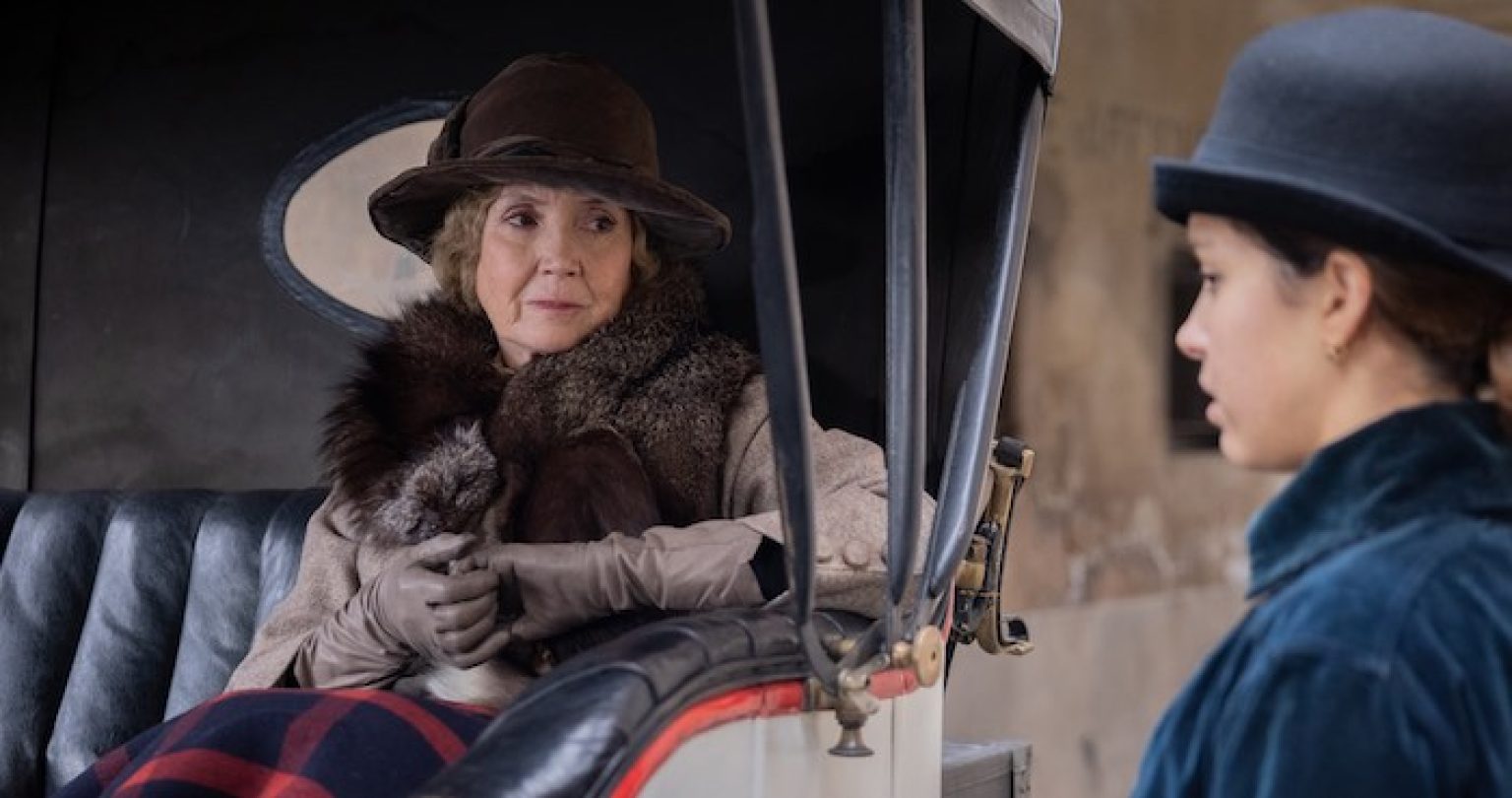La place d’une autre - Avis Critique - Film touchant
