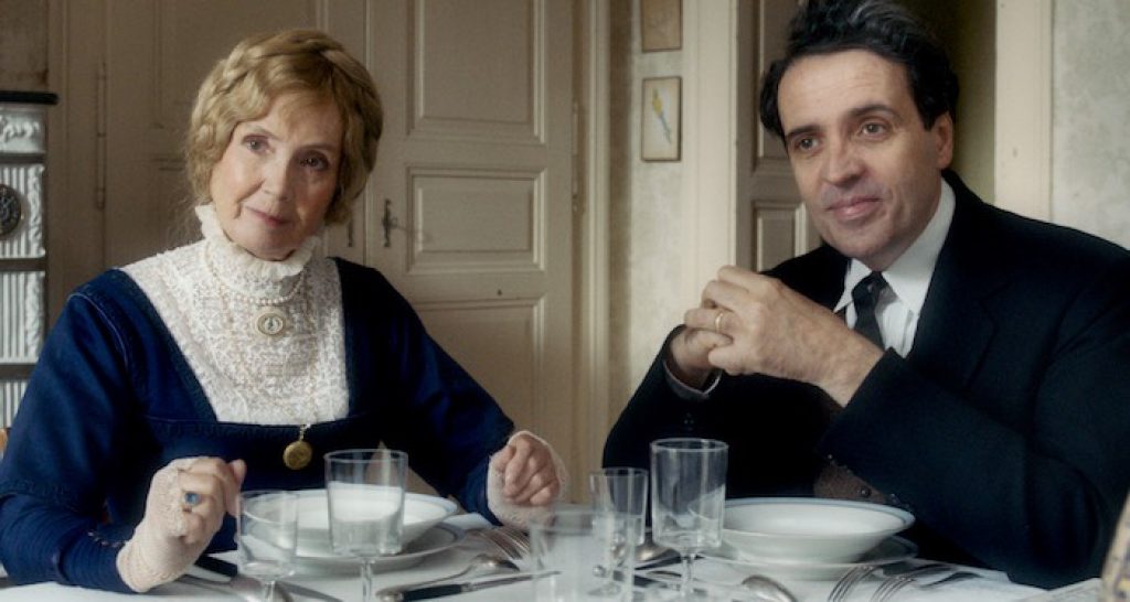 La place d’une autre | Film touchant de Aurélia Georges