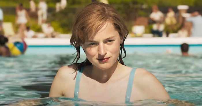 L'épouse trahie du policier souffre terriblement dans le film My Policeman