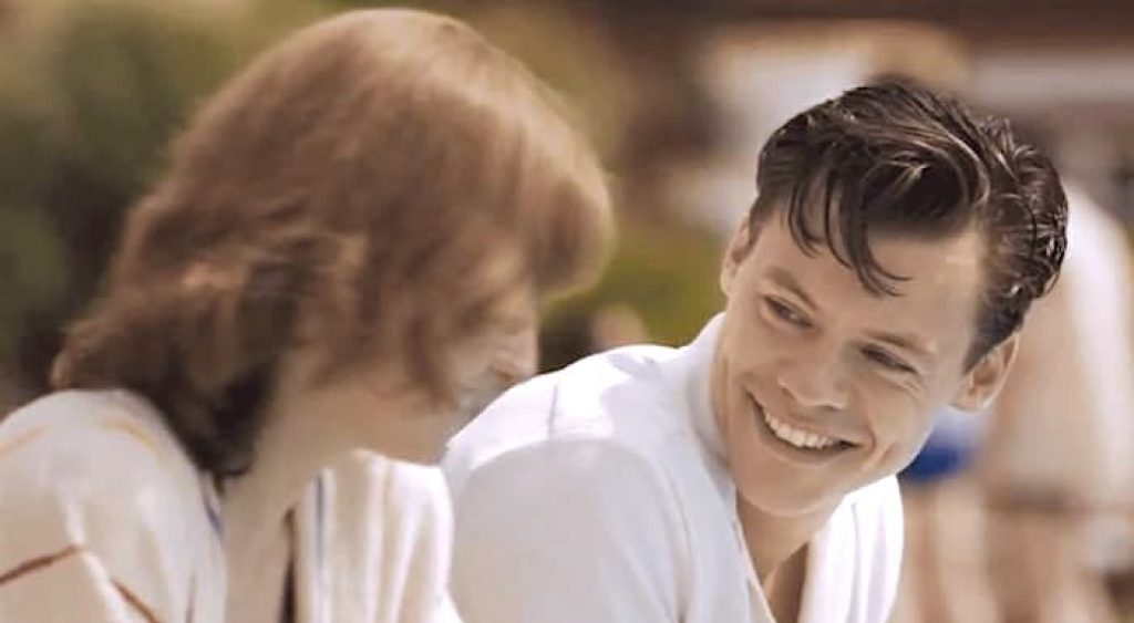 My Policeman | Film sur un amour interdit | Avis critique