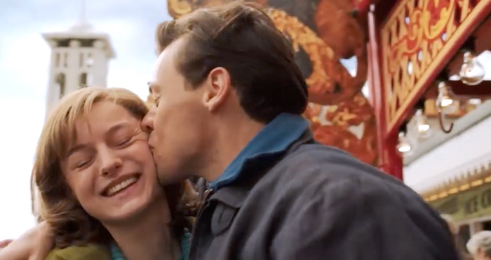 Le film My Policeman est inspiré par l'histoire vraie de la législation britannique particulièrement répressive au point de briser des couples amoureux