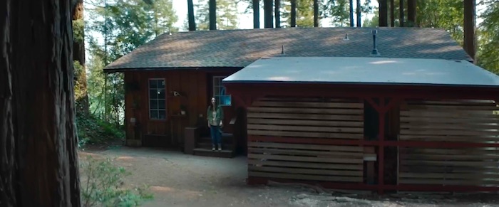 Notre critique de Disparu dans la nuit est positive car ce film met très bien en scène la situation angoissante d'une femme qui se réveille en s'apercevant de la disparition de son compagnon