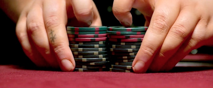 Le film Poker Face est inspiré d'une histoire vraie à double titre