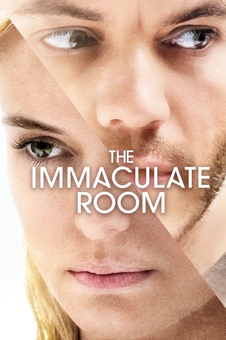The Immaculate Room - Affiche