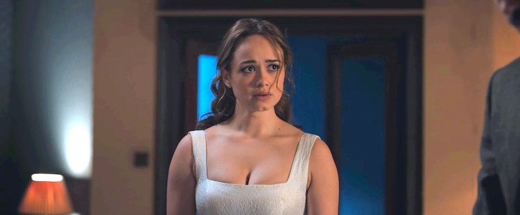 Le film Locked In est inspiré d'une histoire vraie