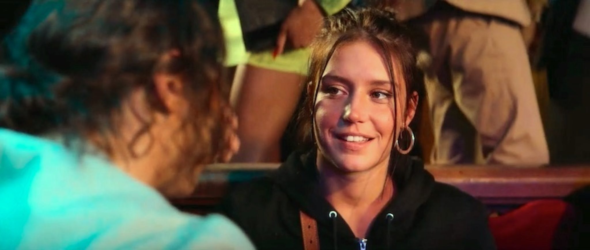 Neauveau Riche Nouveaux riches | Film Netflix | Adèle Exarchopoulos | Avis