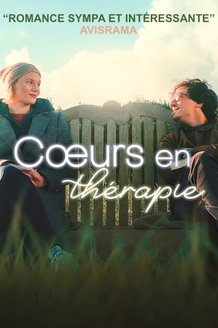 Cœurs en thérapie - Affiche du film