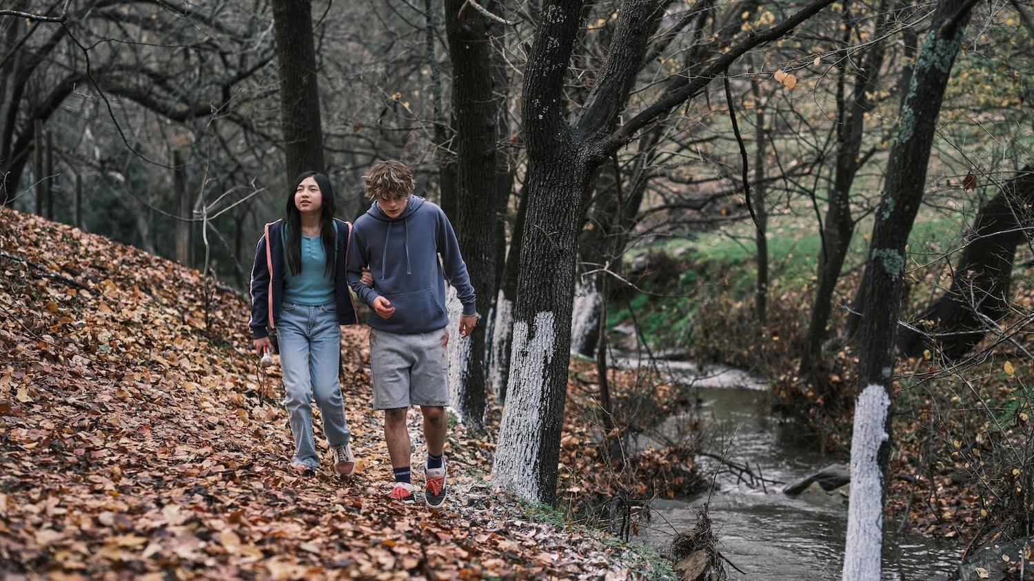 Substitution Bring her back est inspiré par une histoire vraie qui a touché personnellement les deux réalisateurs du film