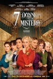 7 femmes | Film à énigme Netflix