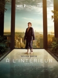 À l&rsquo;intérieur | Film performance avec Willem Dafoe