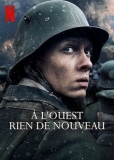À l’Ouest rien de nouveau | Film Netflix trop violent