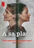 À sa place | Film d&rsquo;après une histoire vraie