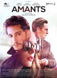 Amants | Film fort de Nicole Garcia