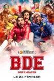 BDE | Film délirant de Michaël Youn