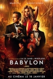 Babylon | Film de décadence