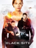 Black site | Film percutant