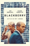 BlackBerry | Film haletant