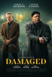 Damaged | Film terrifiant
