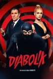 Diabolik | Film style années 60