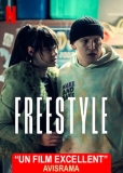 Freestyle | Film Netflix percutant