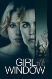 Girl at the Window | Film haletant