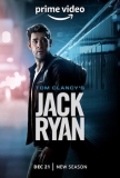 Jack Ryan saison 3 | Série TV réussie