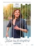 Julie (en 12 chapitres) | Film rayonnant