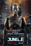 Jung_E | Film de SF Netflix excellent
