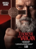 L&rsquo;Exorciste du Vatican | Film pressé