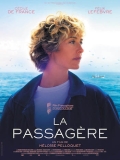 La Passagère | Film de femme adultère