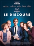 Le Discours | Film extra de Laurent Tirard