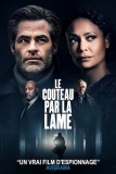 Le couteau par la lame | Film d&rsquo;espionnage fin