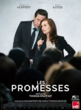Les Promesses | Film politique réussi avec Isabelle Huppert