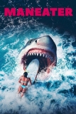Maneater | Film de requin horreur