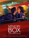 Memory Box | Film sur une adolescente à Beyrouth en guerre