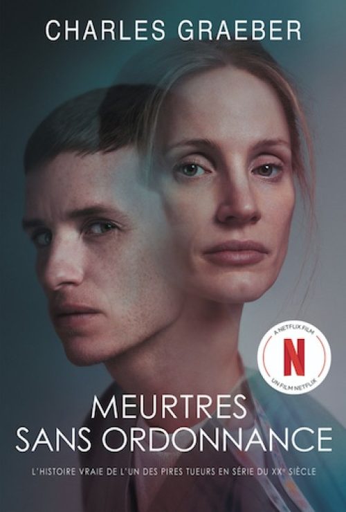 Meutres sans ordonnance | Livre
