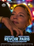 Revoir Paris | Film sensible avec Virginie Efira