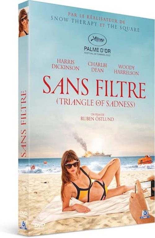 Sans Filtre | DVD