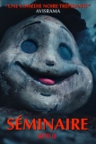 Séminaire | Film gore trépidant