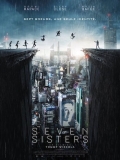 Seven Sisters | Film de science-fiction dystopique