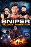 Sniper Rogue Mission | Film avec une Cam Girl menacée