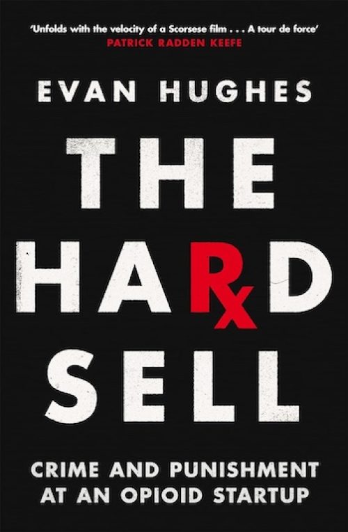 The Hard Sell | Livre