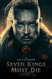 The Last Kingdom : Sept Rois doivent mourir | Film choc