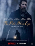 The Pale Blue Eye | Film Netflix inspiré d&rsquo;une histoire vraie