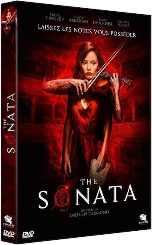 The Sonata - DVD