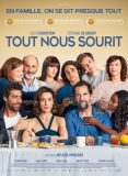 Tout nous sourit | Film touchant avec une femme adultère