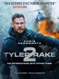 Tyler Rake 2 | Film Netflix bluffant