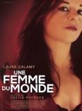 Une femme du monde | Film fort avec Laure Calamy