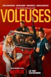 Voleuses | Film Netflix sans tabou